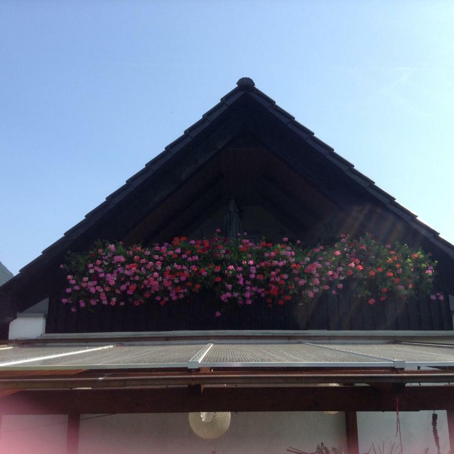 Eulennest Oranienburgアパートメント エクステリア 写真